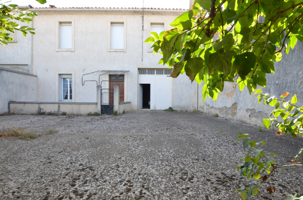 Offres de vente Maison de village Vauvert 30600