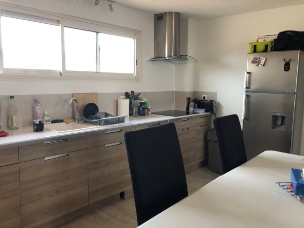 Offres de location Appartement Vauvert 30600