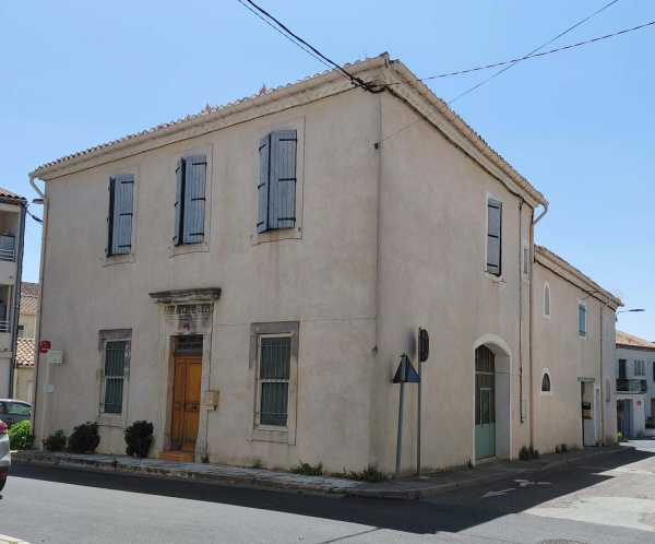 Offres de vente Maison de village Vauvert 30600