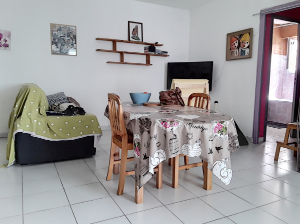 Offres de location Appartement Vauvert 30600