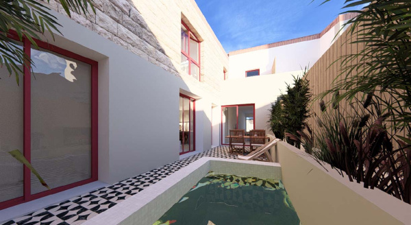 Offres de vente Maison de village Vauvert 30600