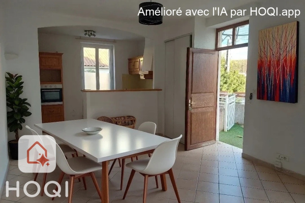 Offres de location Appartement Nîmes 30000