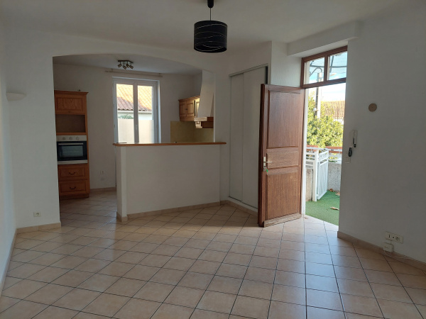 Offres de location Appartement Nîmes 30000