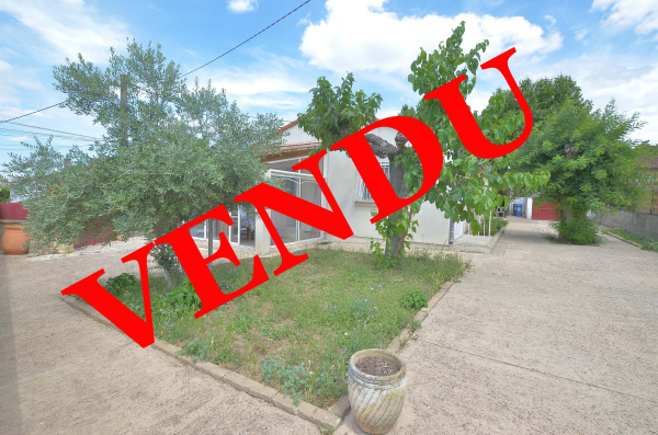 Offres de vente Villa Vauvert 30600