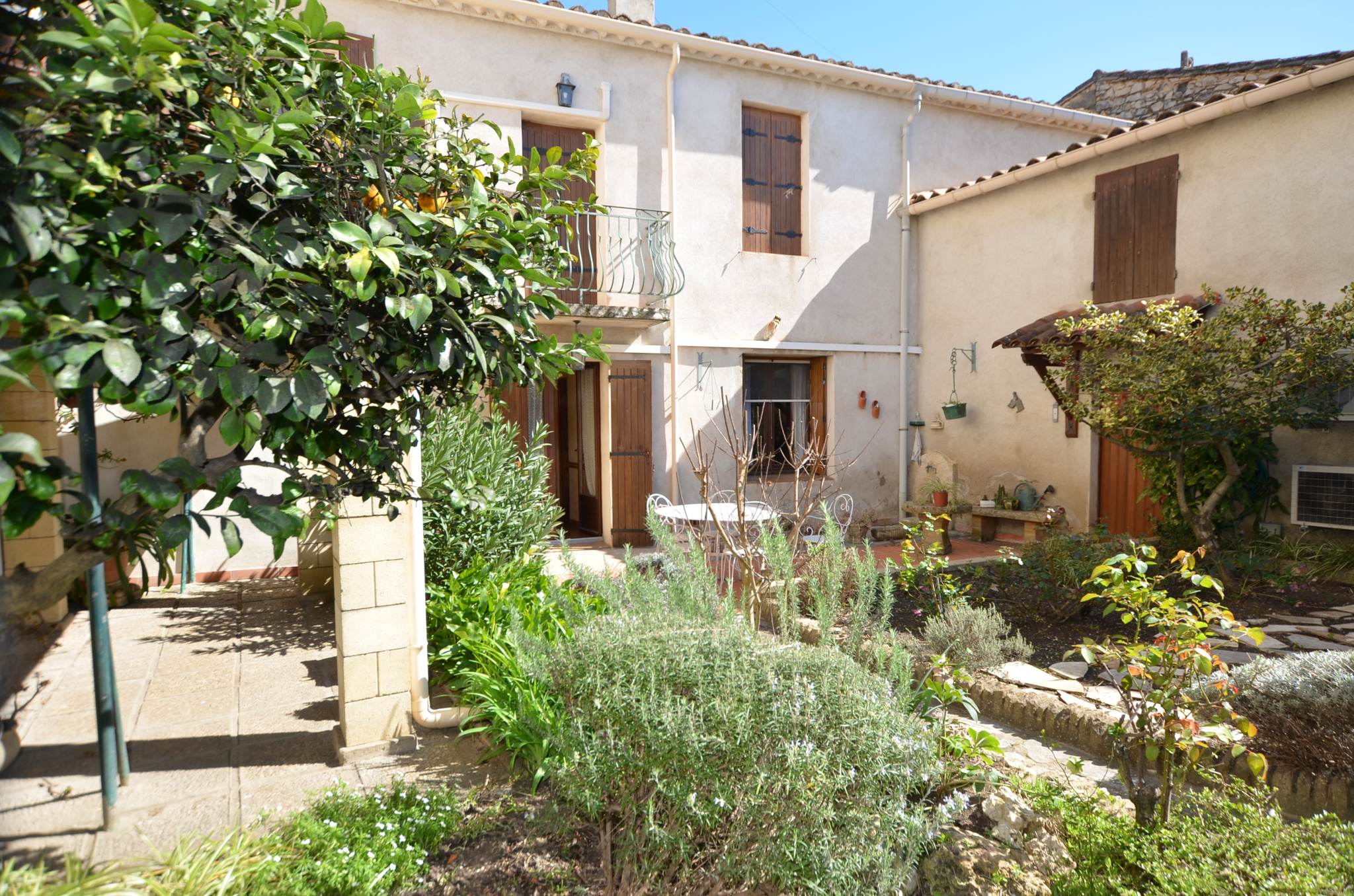 Agence immobilière de Agence de la Costière