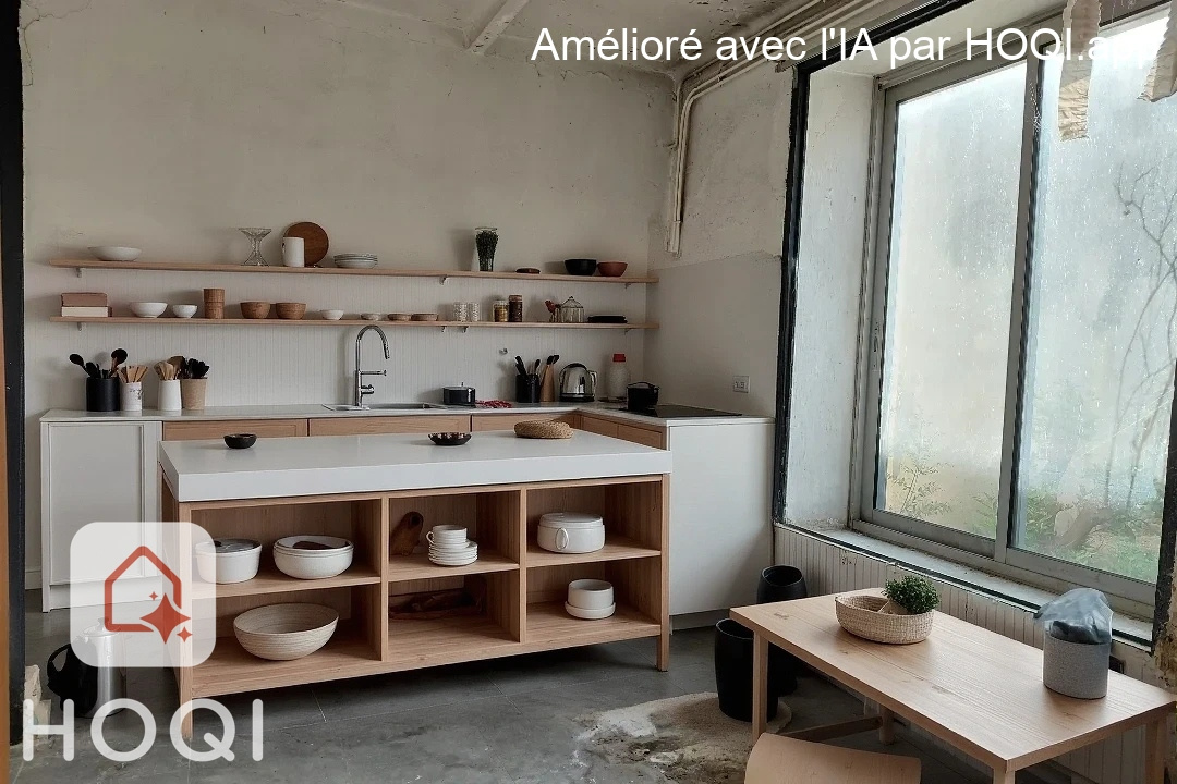 Agence immobilière de Agence de la Costière