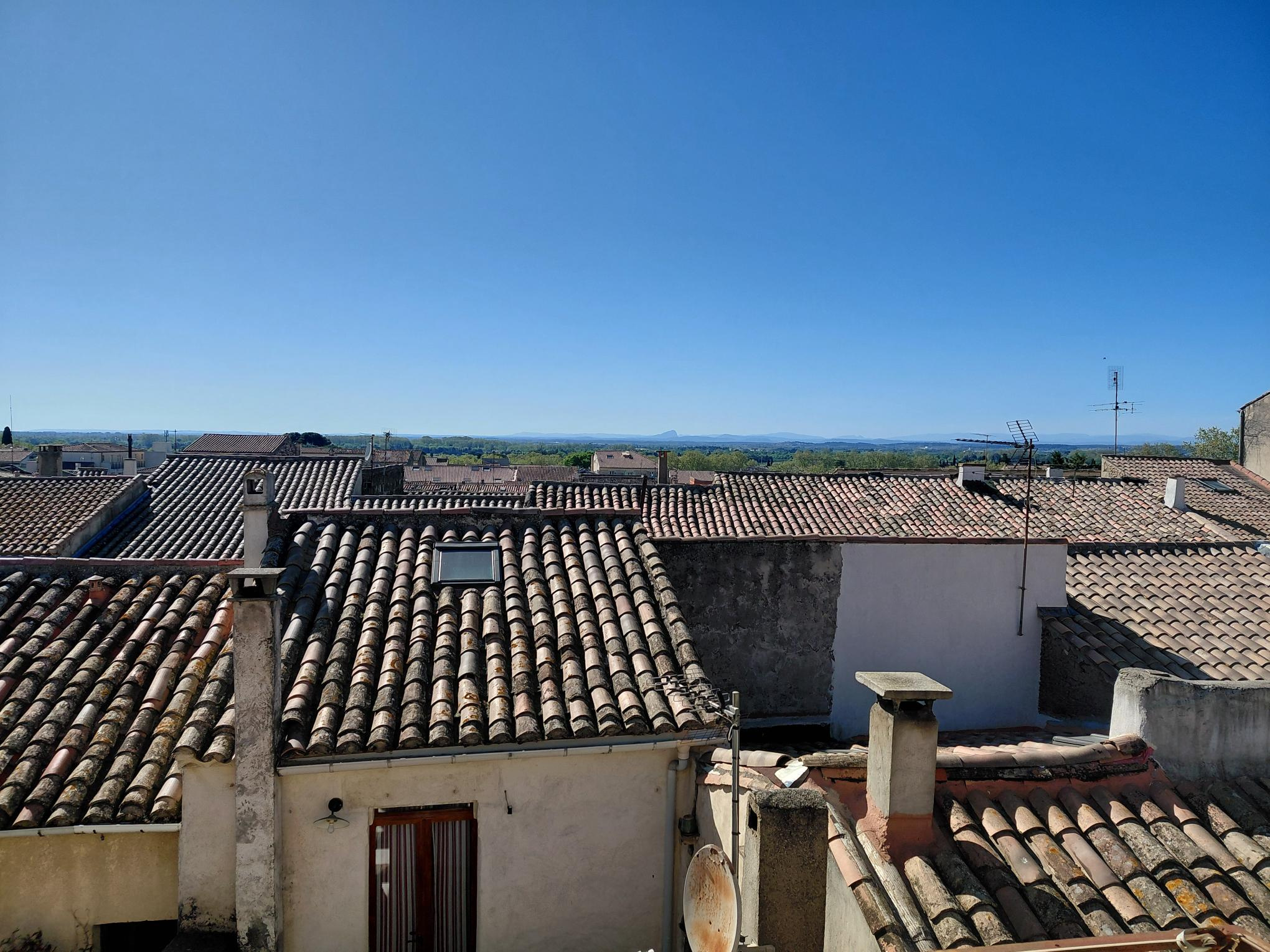 Agence immobilière de Agence de la Costière