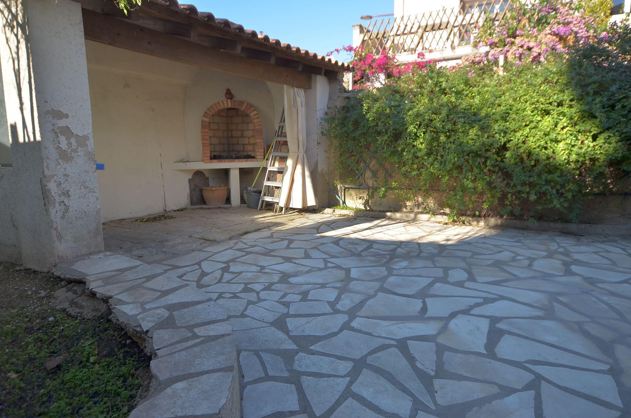 Agence immobilière de Agence de la Costière