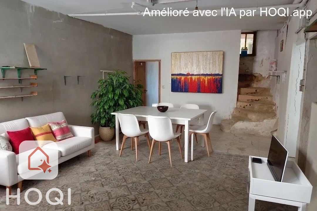 Agence immobilière de Agence de la Costière
