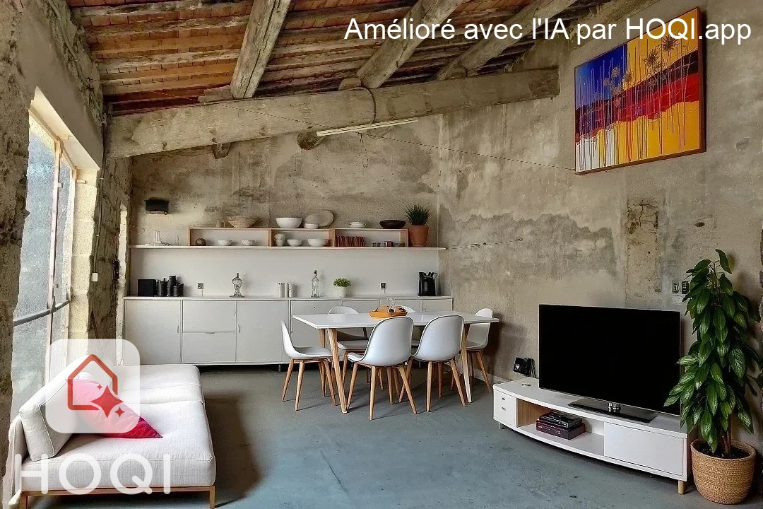 Agence immobilière de Agence de la Costière